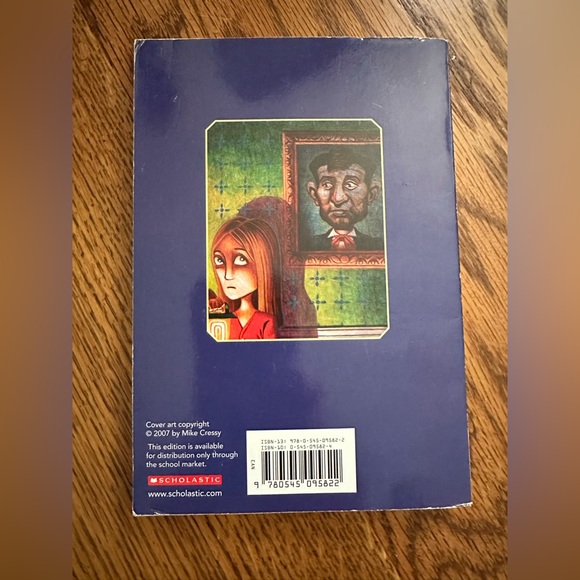 3 Children’s Horror Books - Picture 4 of 4